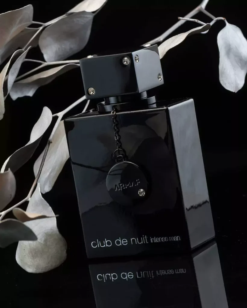 Perfume Club de Nuit Intense: Análise Completa, Notas, Performance e Dúvidas Respondidas