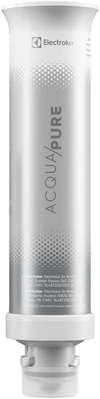 Filtro/Refil de Água Acqua Pure