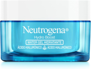 Neutrogena Hidratante Facial Hydro Boost Water Gel, 50g