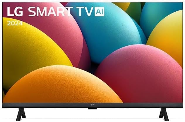Smart TV 32″ LG H