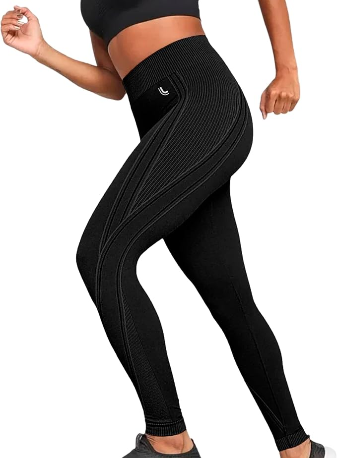 Calça legging, Max, Lupo ,Feminino