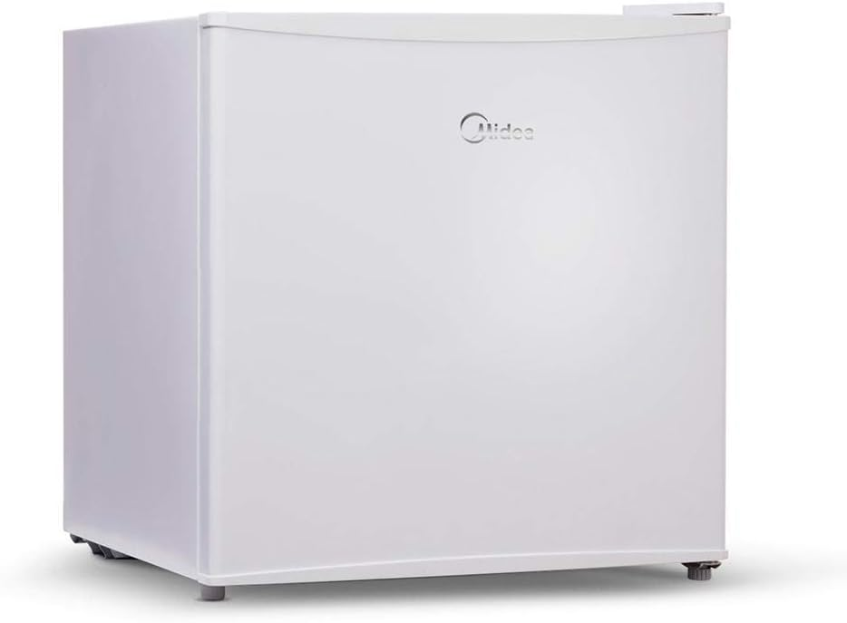 Frigobar, 45L, Branco, 220v, Midea