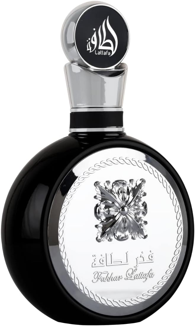 Lattafa Fakhar perfume Extrait De Parfum – 100 ml (para homens)
