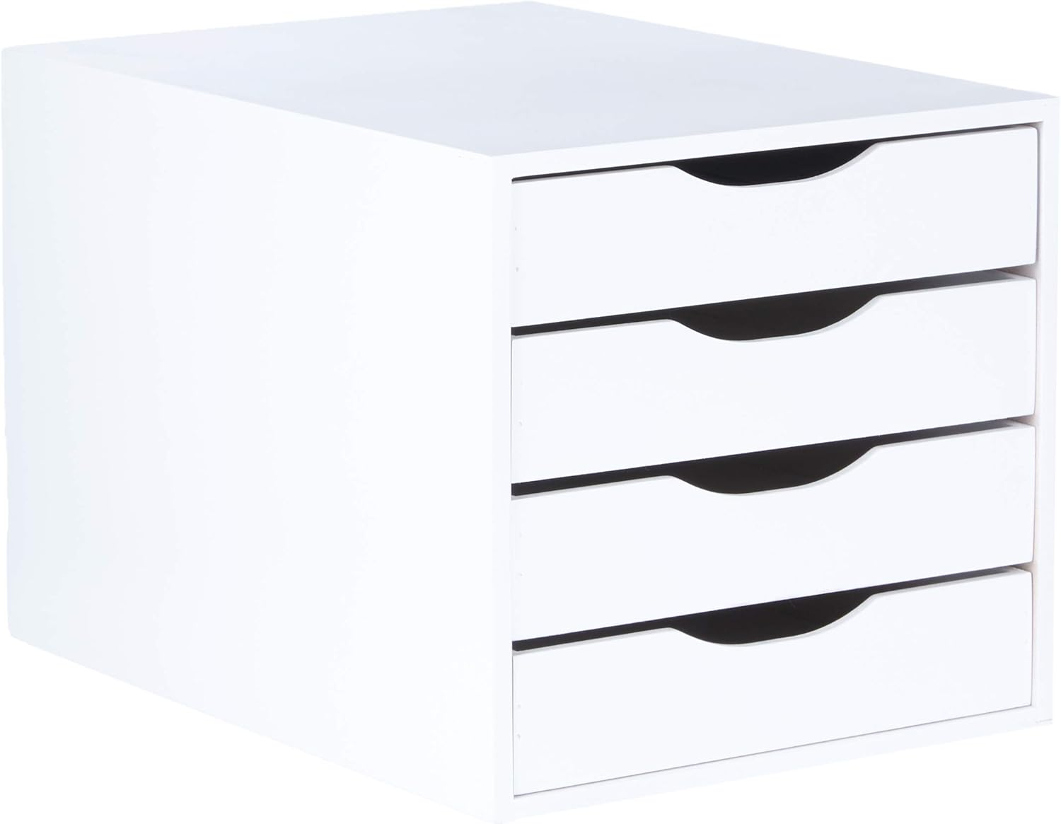 Módulo Easy Box 4 Gavetas