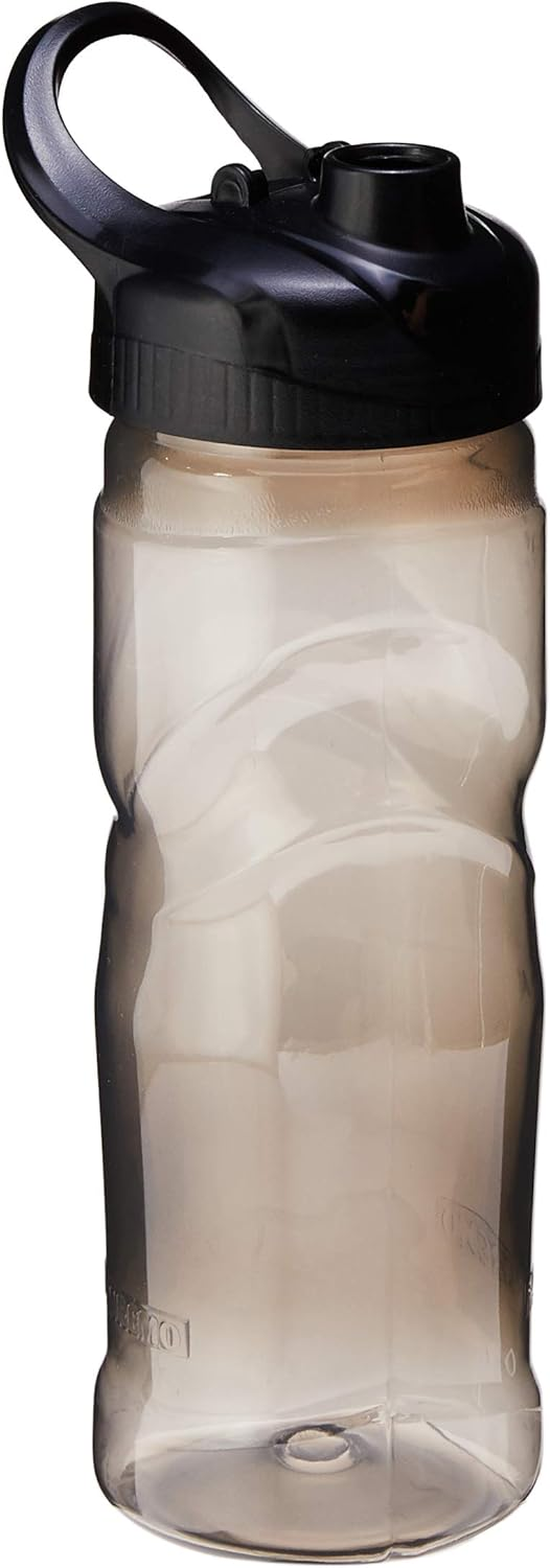 Garrafa Esportiva Abre Fácil Plástica de 500ml