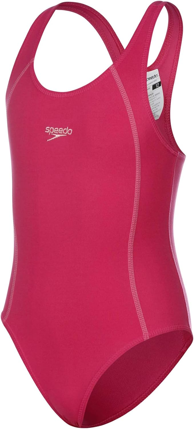 Speedo Maillot Acqua Basic Juv.