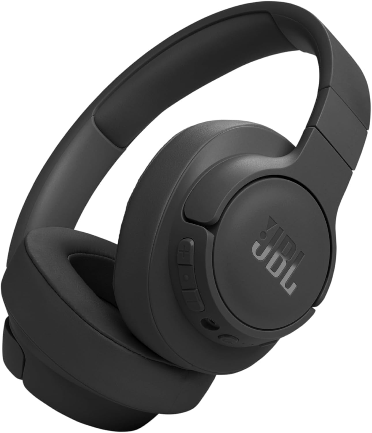 JBL, Fone de Ouvido Bluetooth, Tune 770NC, Over Ear, Sem Fio, Com Cancelamento de Ruído – Preto