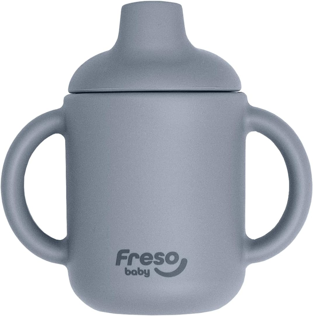 Freso Baby Copo De Transição Alimentação Do Bebê