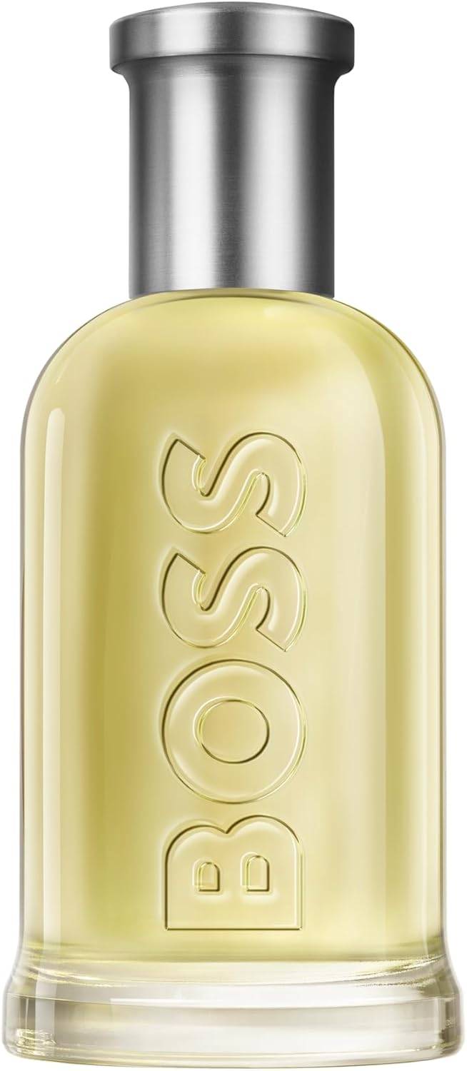 Hugo Boss Bottled Eau de Toilette