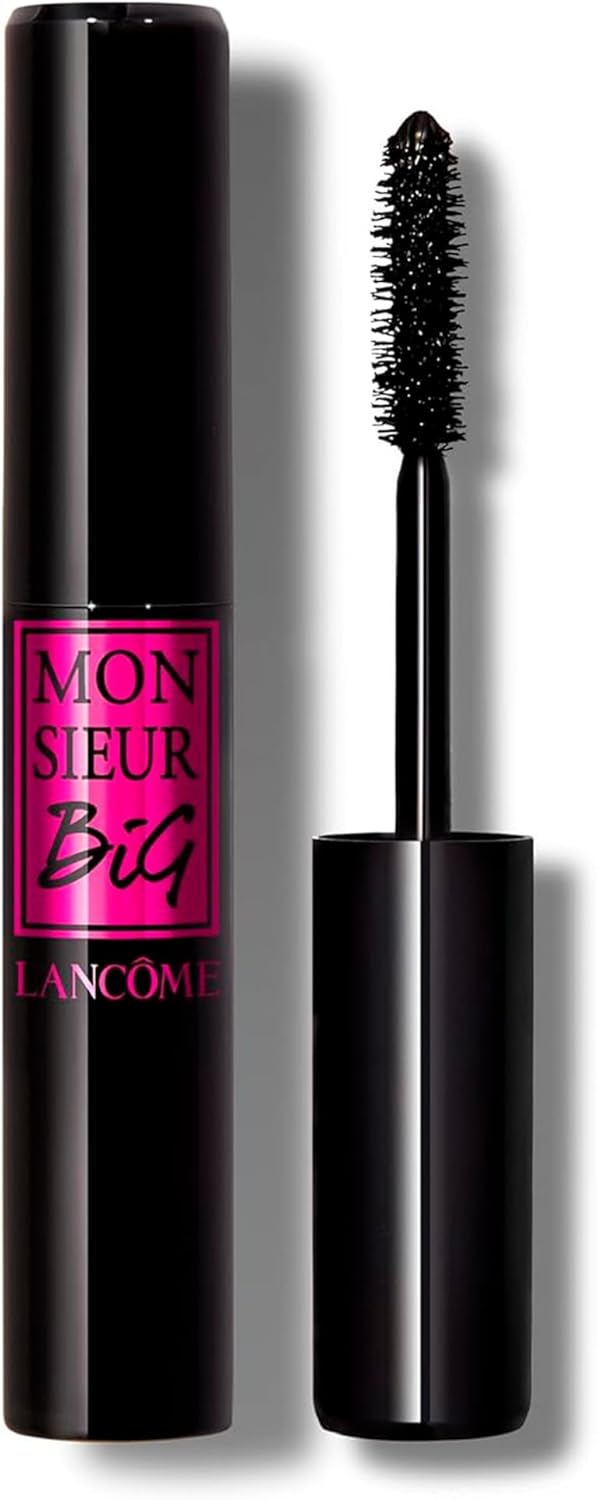 Lancôme Monsieur Big – Máscara para Cílios 10ml