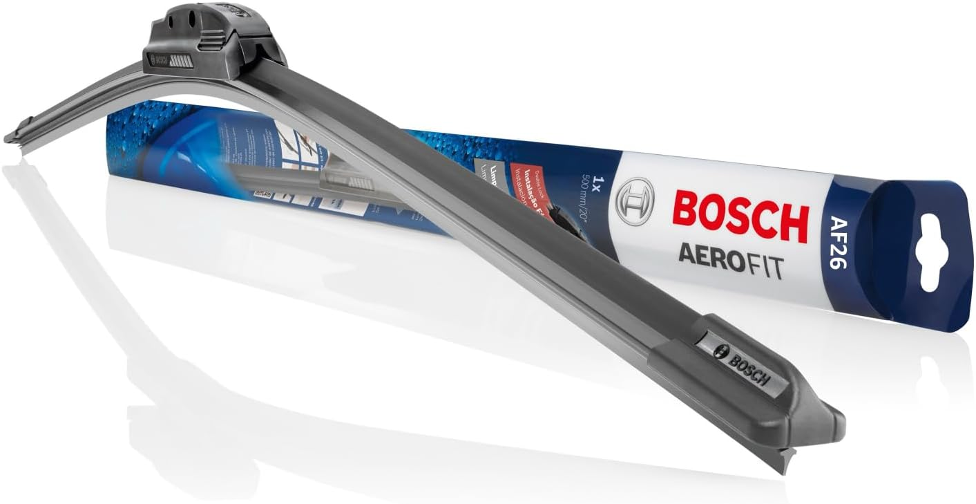 Palheta Dianteira Bosch Aerofit Af26