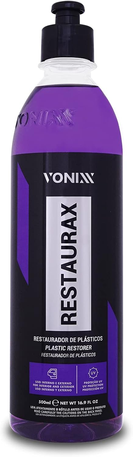 Vonixx RESTAURAX 500ML