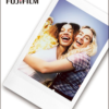 Fujifilm Filme Instax Mini com 20 Fotos, 8.6 x 5.4 cm