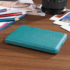 TOSHIBA HD Externo Portátil 1TB Canvio Advance USB 3.0 Verde