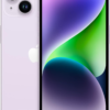 Apple iPhone 14 (256 GB) – Roxo