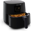 Philips Walita Preta Airfryer Essential