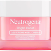 Neutrogena Gel Creme Facial Antissinais Bright Boost, 50ml