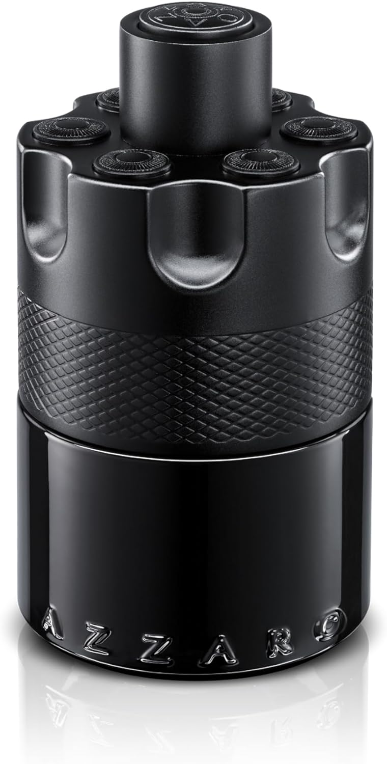 Azzaro The Most Wanted, Perfume Masculino Eau de Parfum