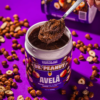 Pasta de Amendoim – 600g Avelã com Whey Protein – Dr. Peanut