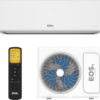 Ar-Condicionado Split Inverter 12000 BTUs