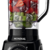 Liquidificador Mondial, Turbo Power