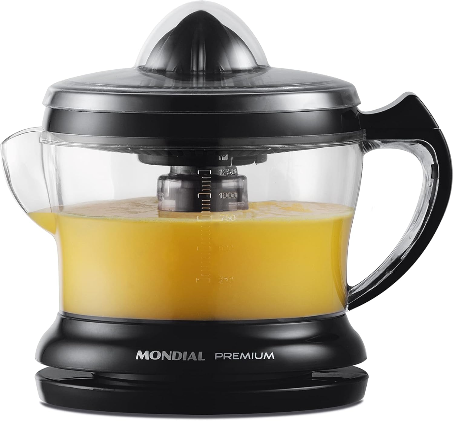 Espremedor Premium, Mondial