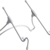 Suporte para Notebook, Ice Silver