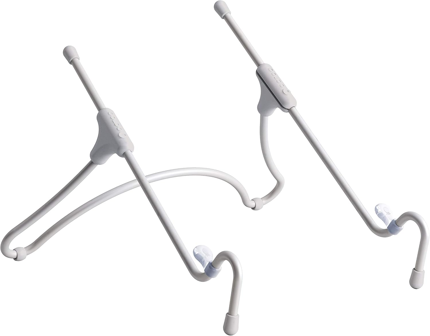 Suporte para Notebook, Ice Silver