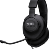 JBL, Fone de Ouvido Gamer, Quantum 100 M2, Over-ear, Com Fio – Preto