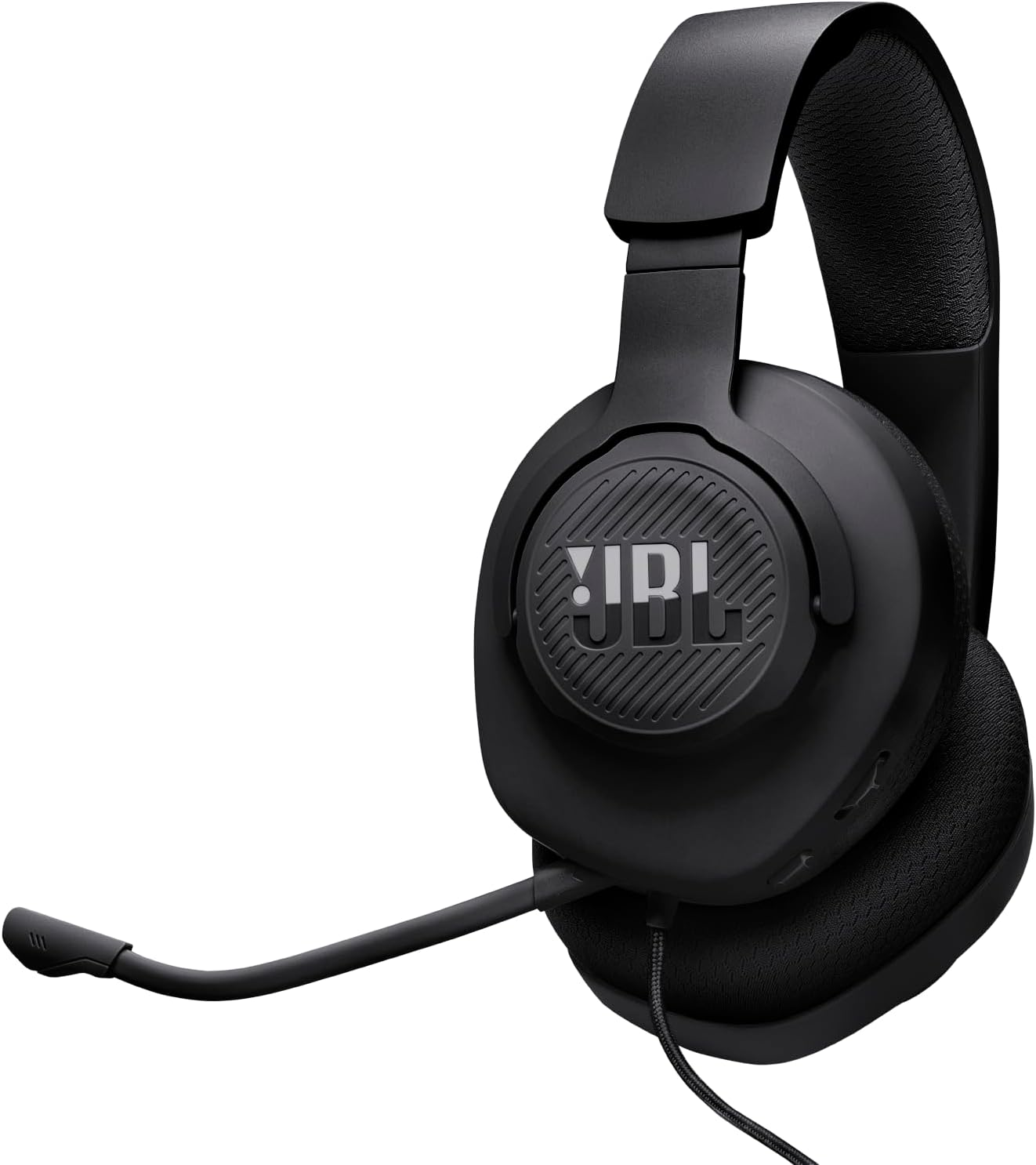 JBL, Fone de Ouvido Gamer, Quantum 100 M2, Over-ear, Com Fio – Preto