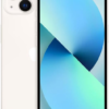 Apple iPhone 13 (256 GB) – Luz das estrelas