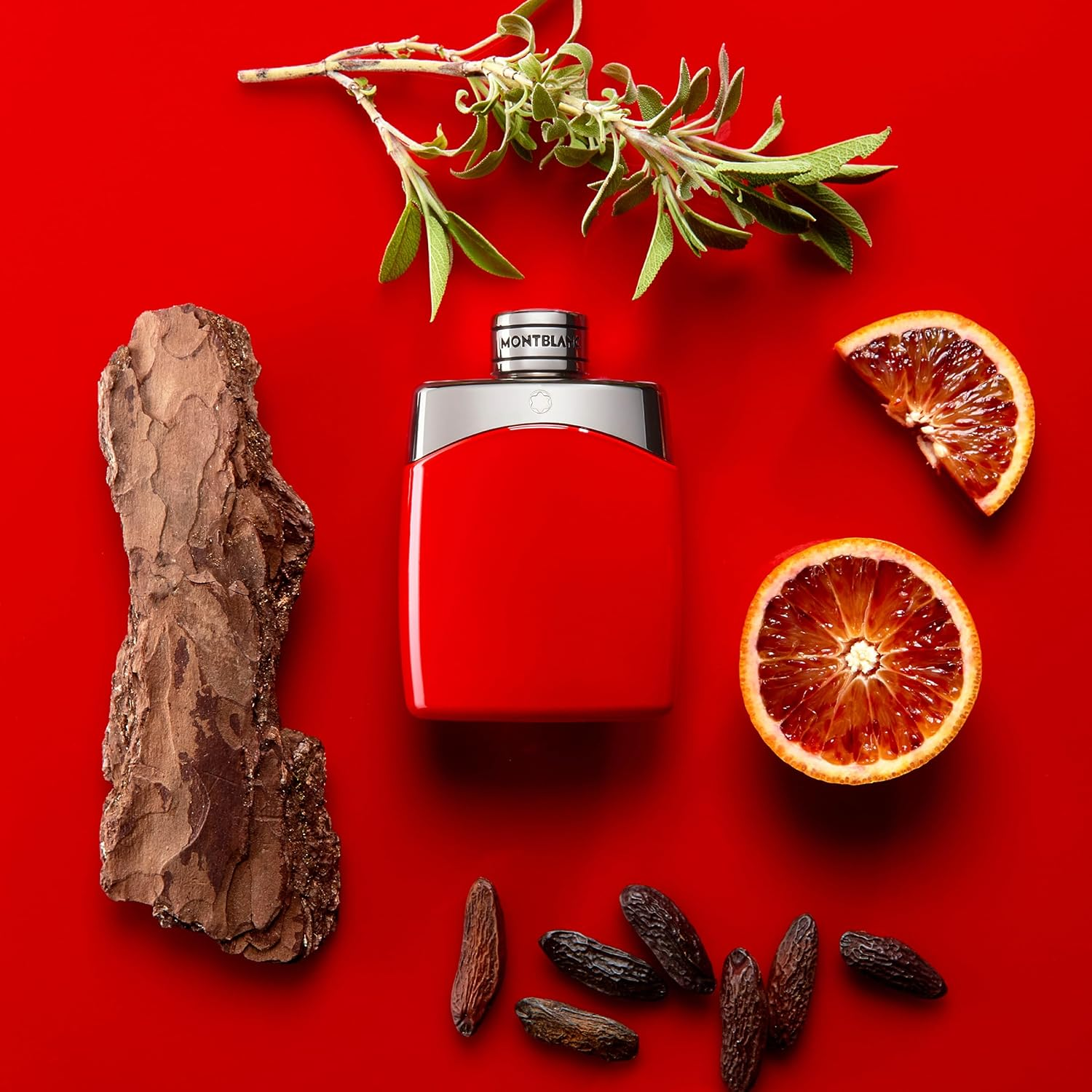 Montblanc Legend Red Eau de Parfum 30ml