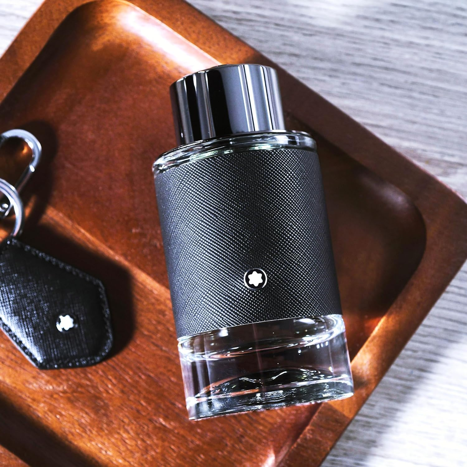 Explorer Eau de Parfum, MontBlanc